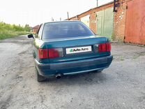 Audi 80 2.0 MT, 1993, 525 000 км, с пробегом, цена 170 000 руб.