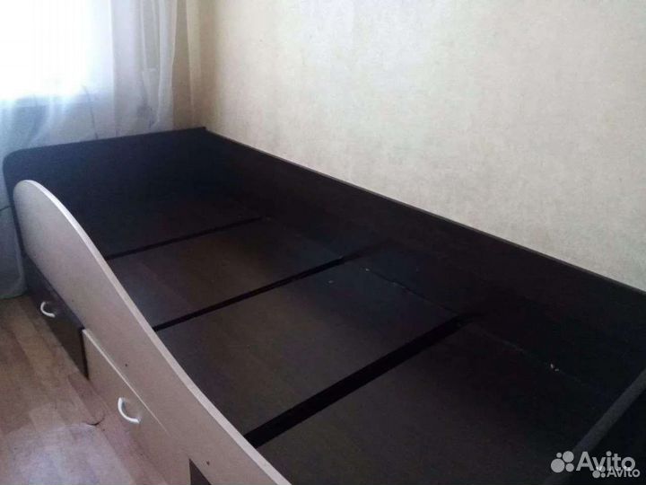 Подростковая кровать бу