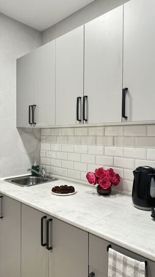 Комната 13,4 м² в 1-к., 4/9 эт.