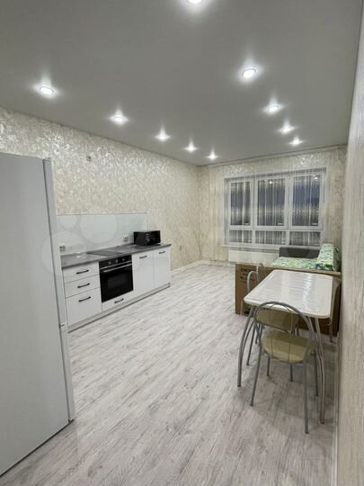 3-к. квартира, 70 м², 10/23 эт.
