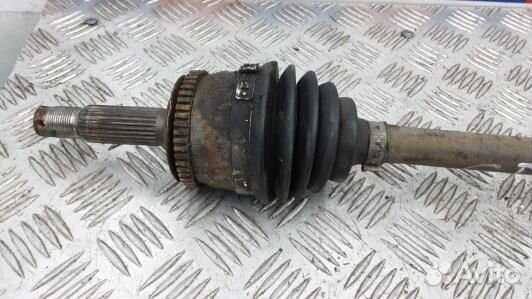 Привод передний правый KIA RIO 2 (GDN18N101)