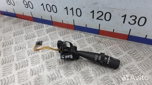 Переключатель дворников dodge caliber (8AR09J501)