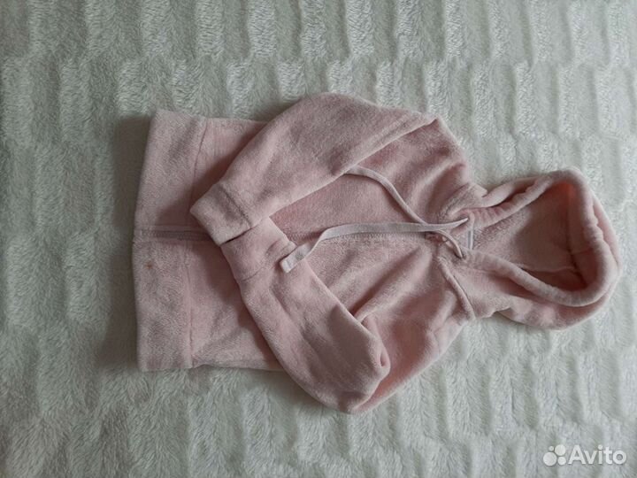 Кофта для девочки 104