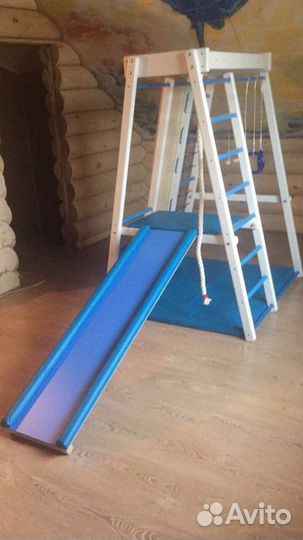 Спортивный комплекс