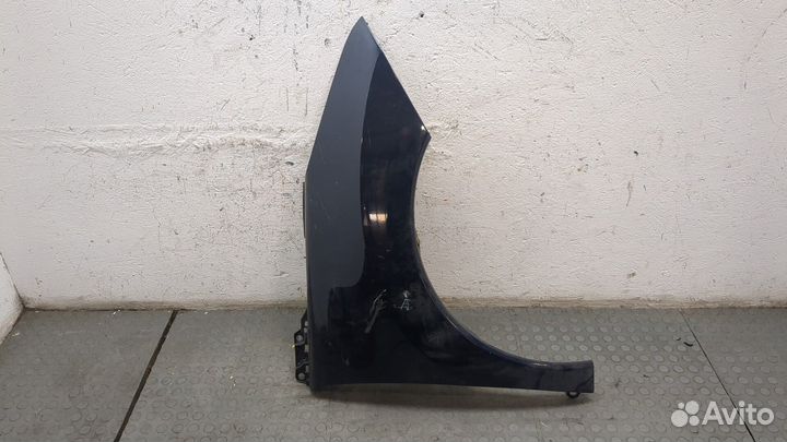 Крыло Peugeot 3008, 2010