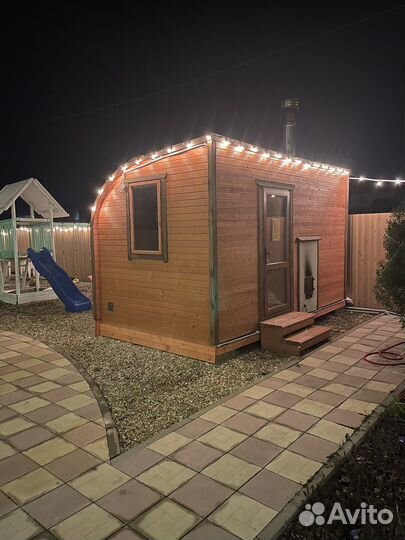 Тур в Анапу