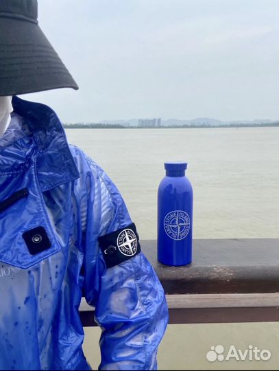 Куртка Stone Island Heat Reactive SS22