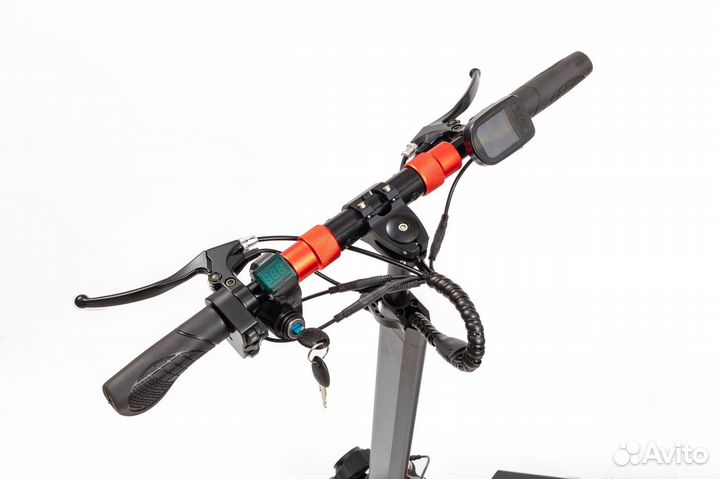 Электросамокат