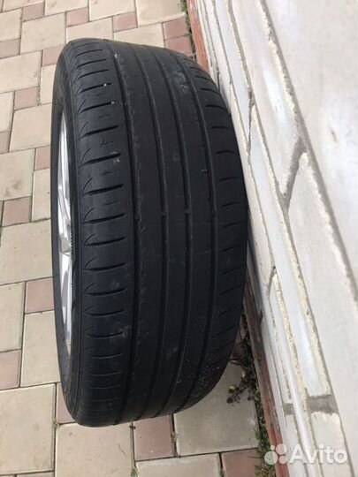 Hankook Ventus Prime 2 K115 225/60 R17