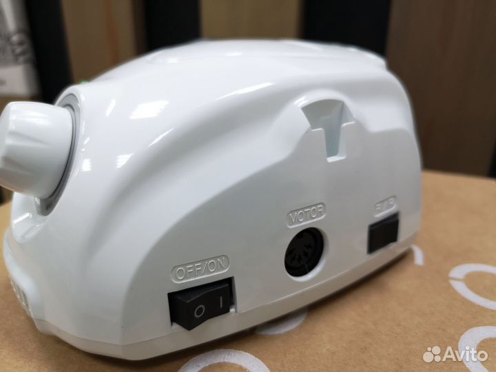 Аппарат для маникюра Корея