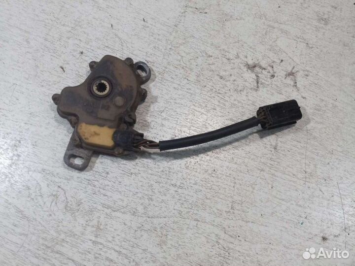 Позиционер АКПП Land Rover Range Rover 2 P38A