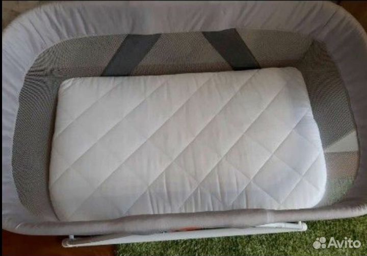 Кроватка люлька колыбель