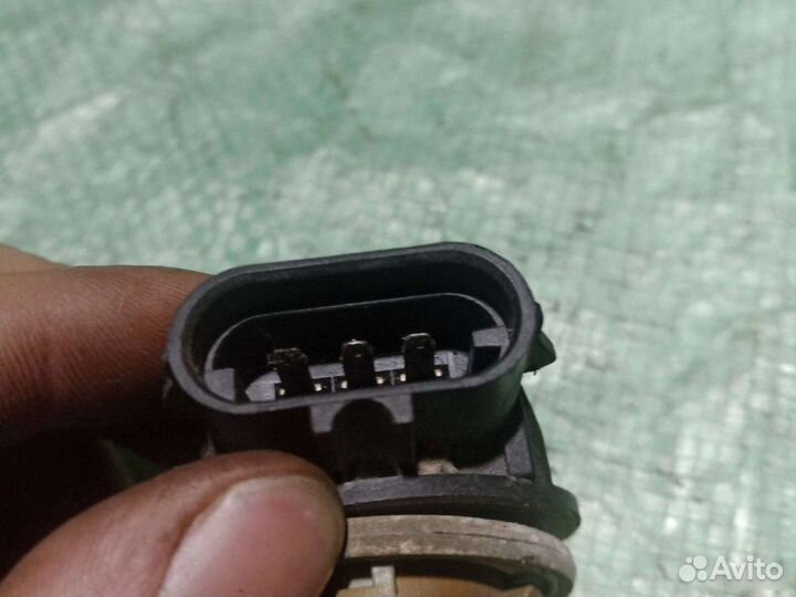 Патрон фонаря задний Ford Focus 1