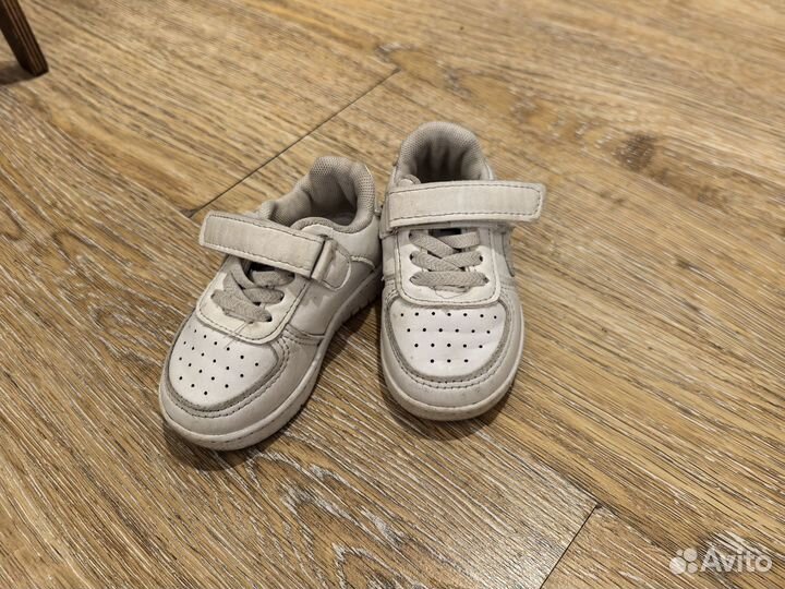 Детская обувь для девочек расмер 19-22