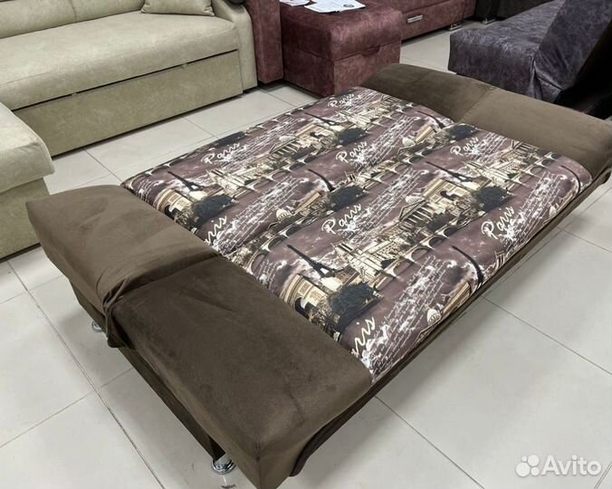 Диван Лодка