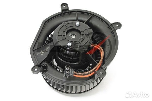 Мотор отопителя MB W211 02- KHF043 KHF043 kortex