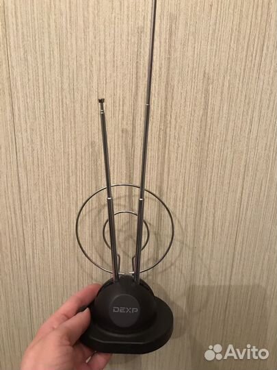 Антенна Dexp G 090