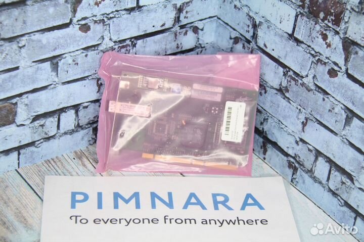 Контроллер Qlogic HBA QLA2310F