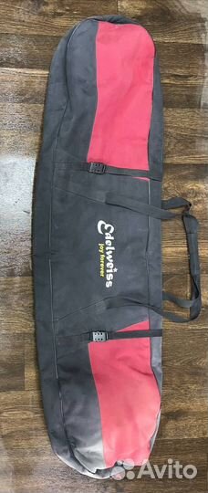 Чехол для сноуборда Edelweiss 153