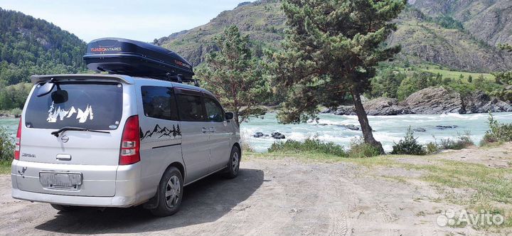 Трансфер. Авторские туры по Алтаю