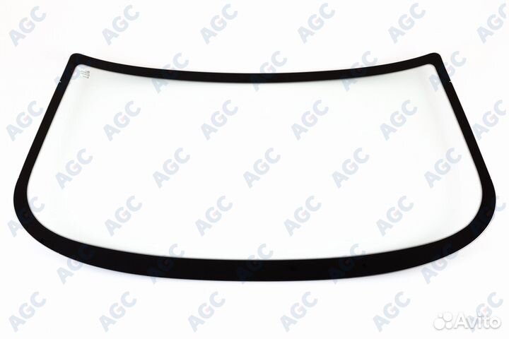 Стекло лобовое chevrolet niva 2123
