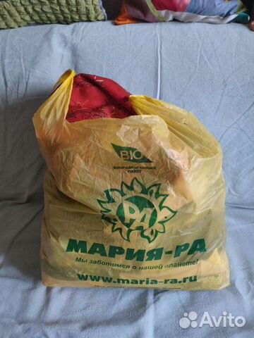 Женские вещи пакетом для пожилого возраста 52-54р