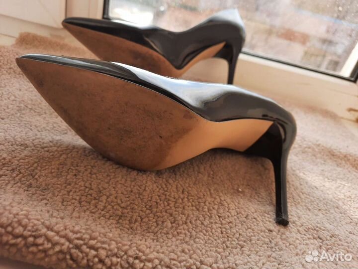 Туфли 39