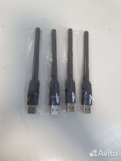 Usb wifi адаптер