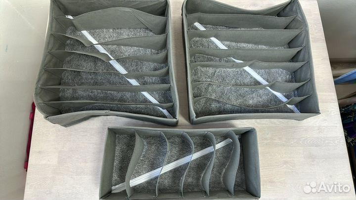 Органайзер для нижнего белья