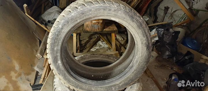 Goodyear Eagle M+S 235/45 R17 94T