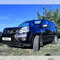 Nissan X-Trail 2.0 CVT, 2012, 293 000 км, с пробегом, цена 1 450 000 руб.