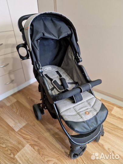 Прогулочная коляска бу