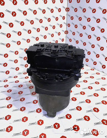 Мотор хода CAT 320DGC 215-9952