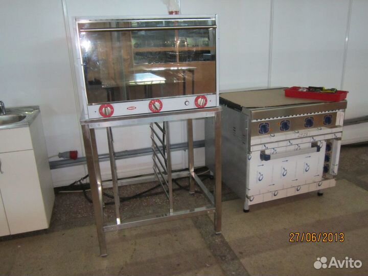 Оборудование для общепита, дез сред. Мы работаем