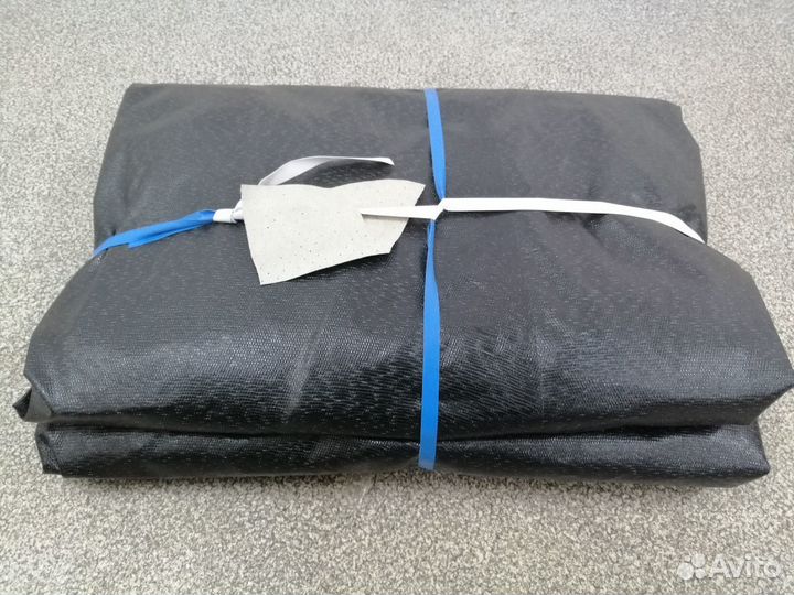 Тент на УАЗ 39094 390945 Фермер