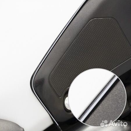 Подсветка салона MTF Light M3 24 элем (темные лент