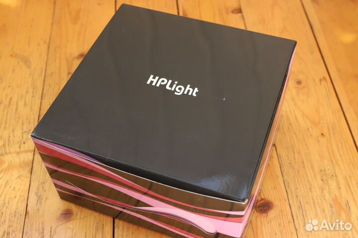 Фотоэпилятор HPLight