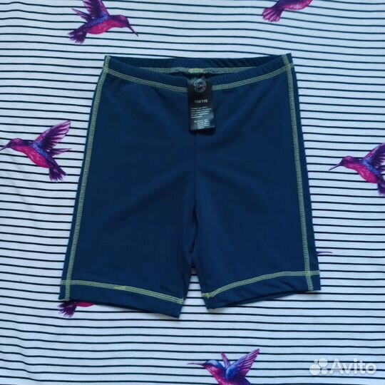 Плавки 110-116, 122-128