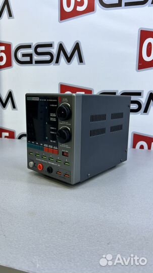 Блок питания sugon 3005PM (30V/5A реж стаб тока)