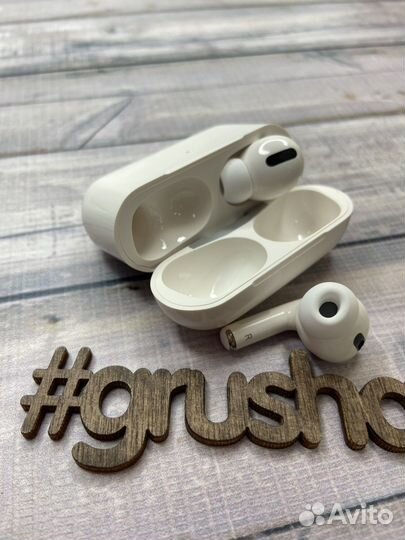 Наушники Airpods Pro