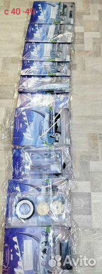 Журнал Волга М 21