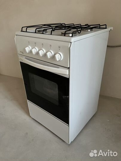 Плита газовая Лада