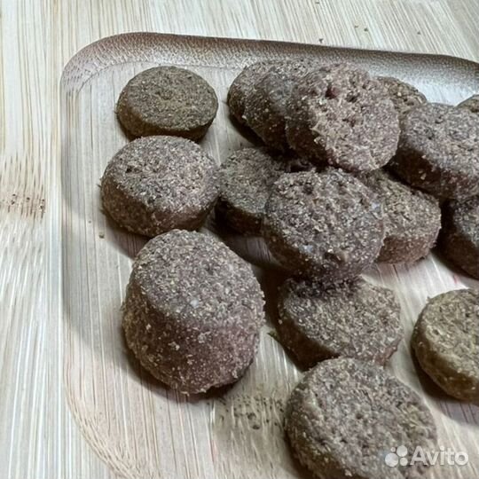 Корм для собак Большой Приз Шер-хан 20 кг ягнёнок