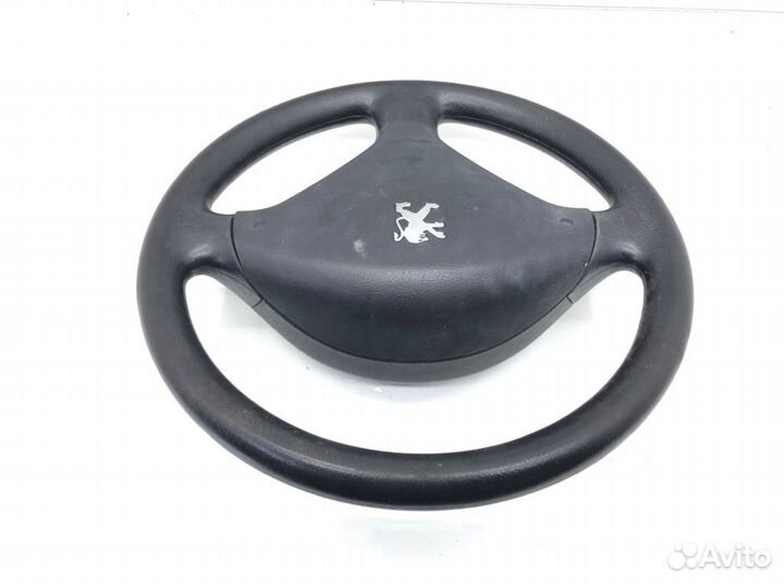 Руль Peugeot 307 1.6 I 2002