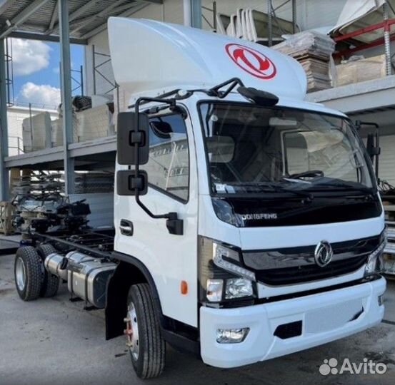 DongFeng Z55L, 2023