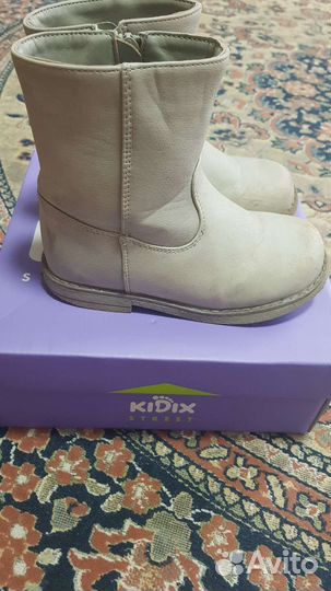 Куртка демисезонная