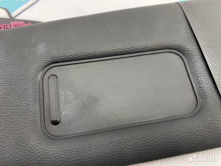 Козырек солнцезащитный левый Bmw 3-Series E93