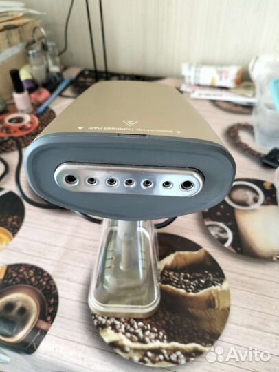 Отпариватель ручной Kitfort