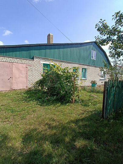 Дом 139 м² на участке 17,5 сот.