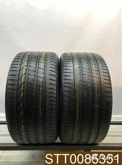 Pirelli P Zero 315/30 R22 100R